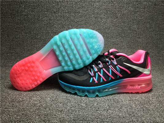 Super Max Nike Air Max 2015 GS--008